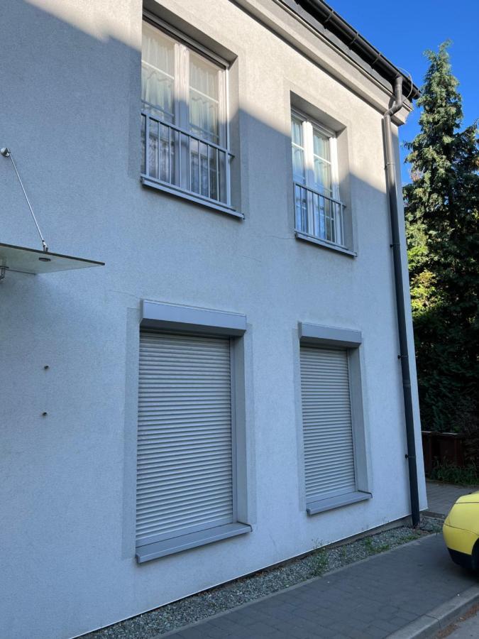 Appartement Arkadia 1133 à Pszczyna Extérieur photo