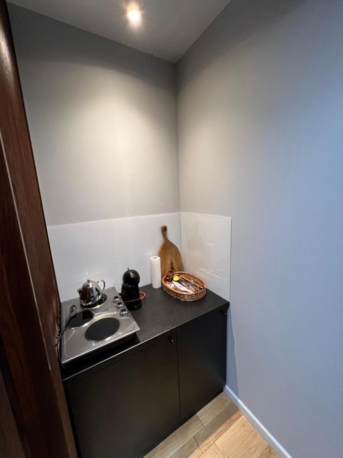 Appartement Arkadia 1133 à Pszczyna Extérieur photo