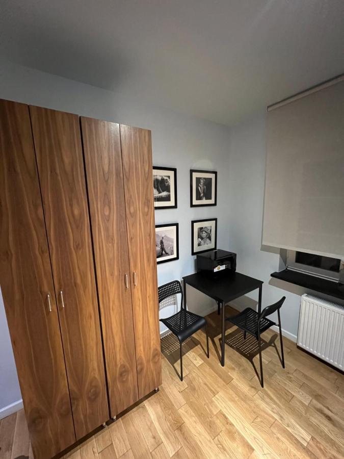 Appartement Arkadia 1133 à Pszczyna Extérieur photo