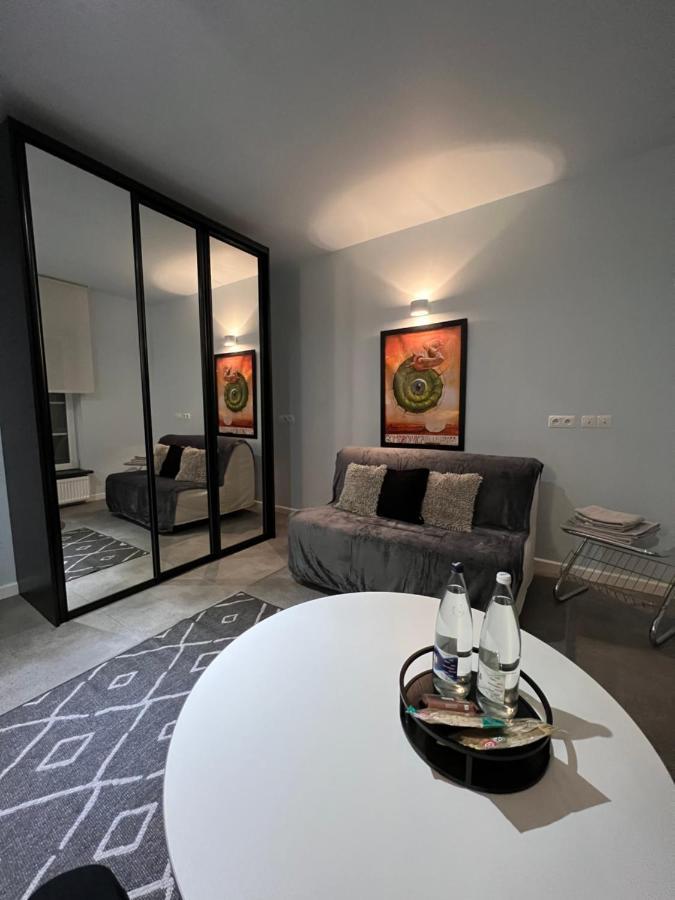 Appartement Arkadia 1133 à Pszczyna Extérieur photo