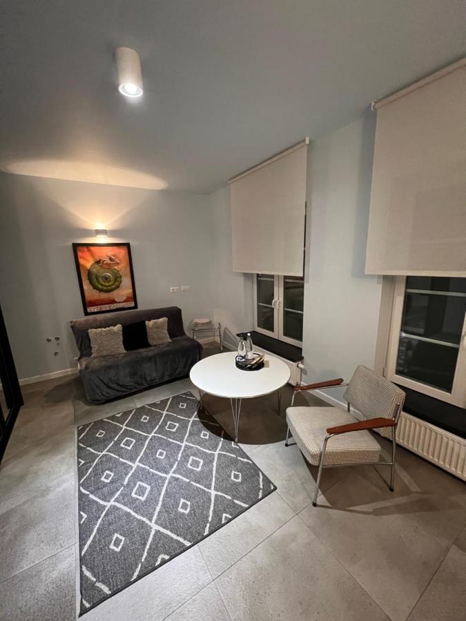 Appartement Arkadia 1133 à Pszczyna Extérieur photo