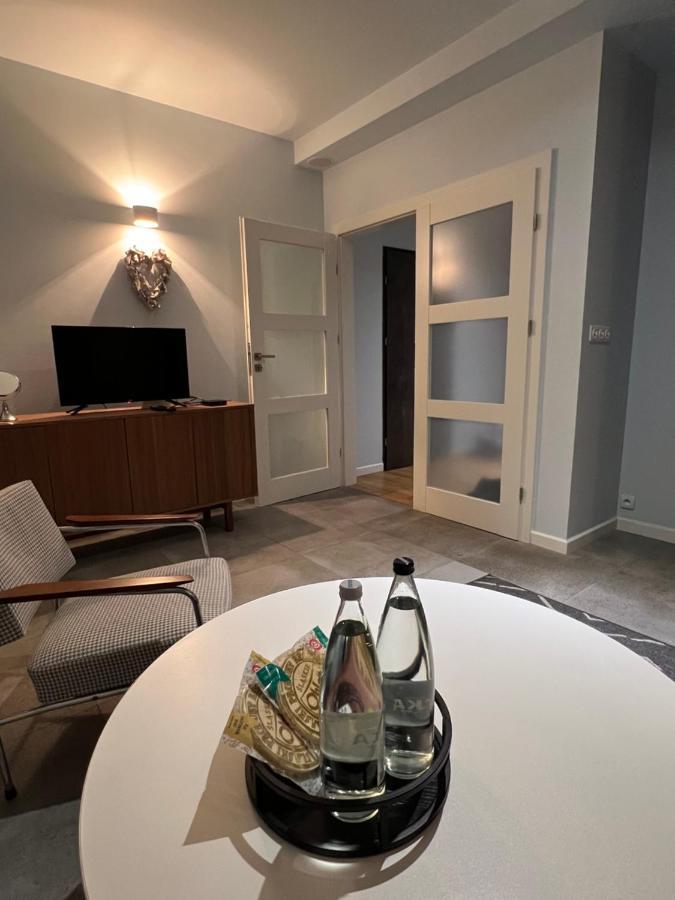 Appartement Arkadia 1133 à Pszczyna Extérieur photo