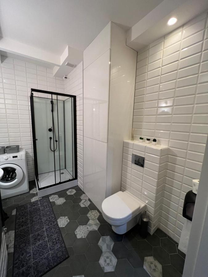 Appartement Arkadia 1133 à Pszczyna Extérieur photo