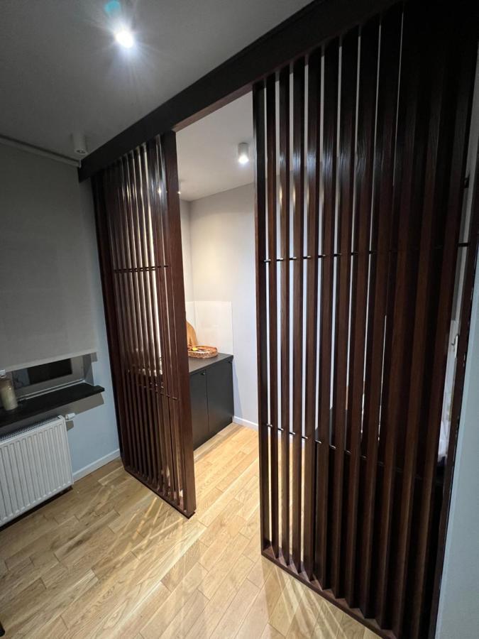 Appartement Arkadia 1133 à Pszczyna Extérieur photo